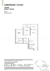 Union Square Residences (D1), Condominium #549356581